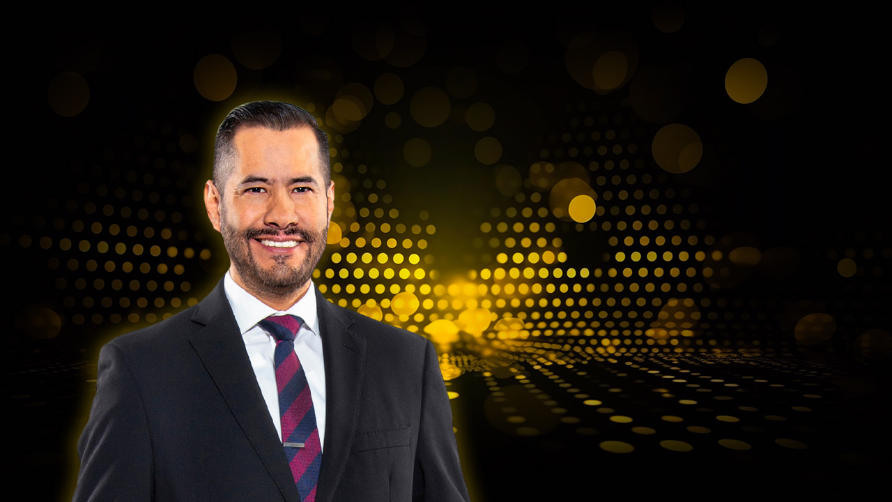 Carlos Castellanos