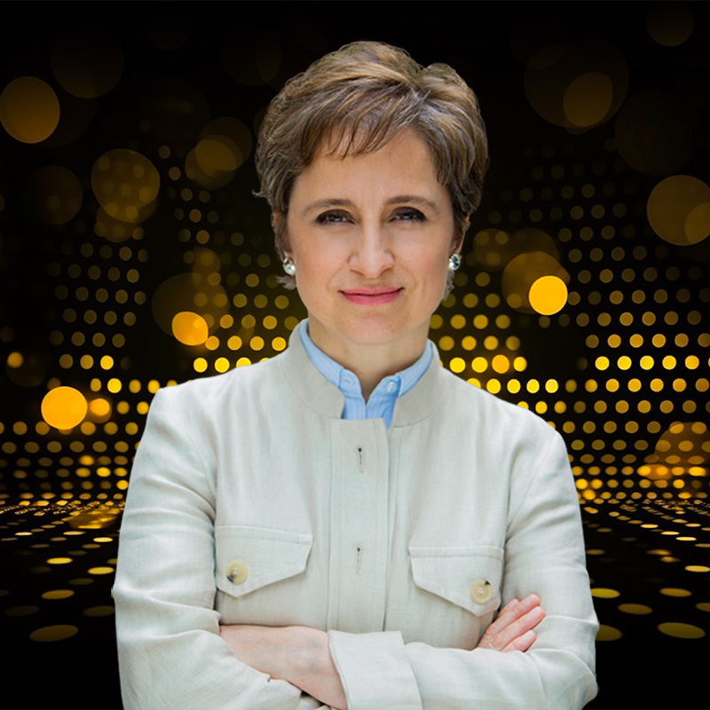 Carmen Aristegui