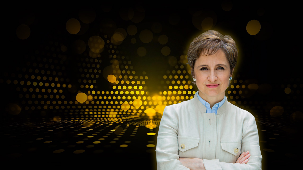Aristegui en Vivo