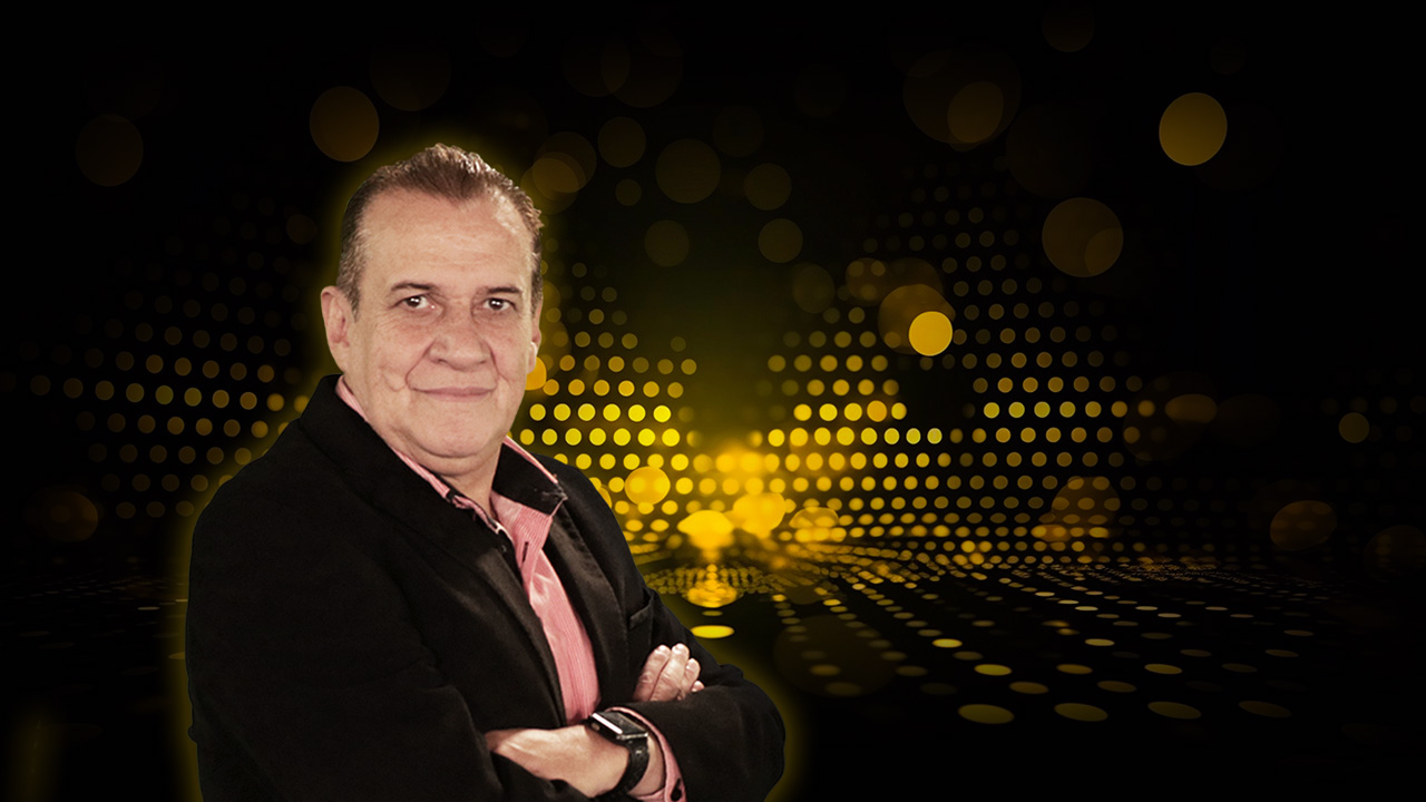 Ignacio “Fantasma” Suárez