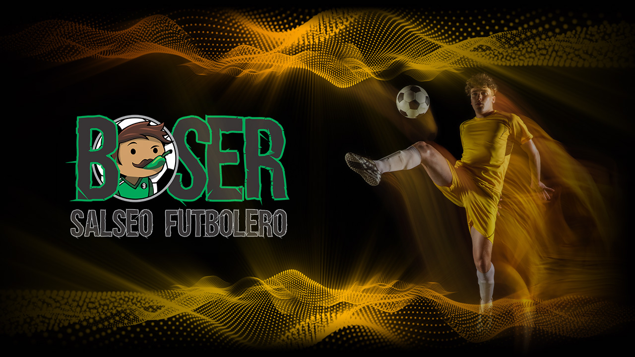 Boser Salseo