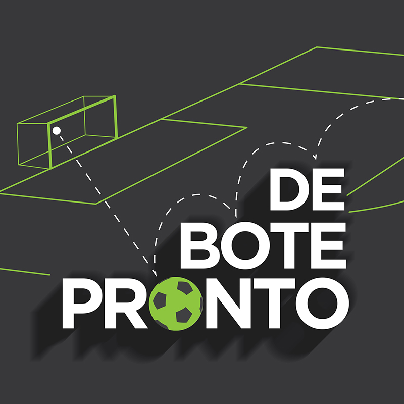 De Bote Pronto