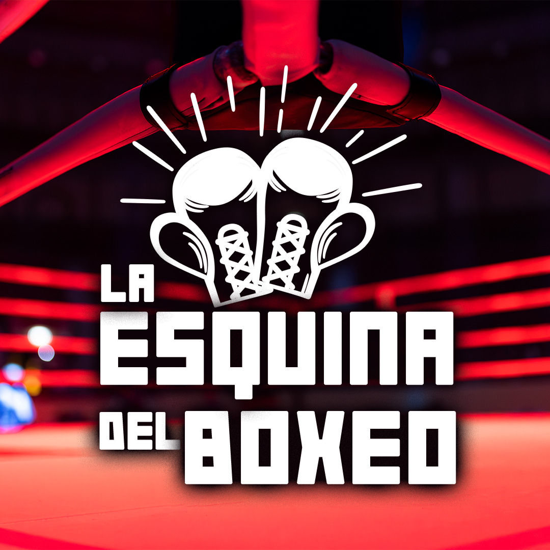 La Esquina del Boxeo