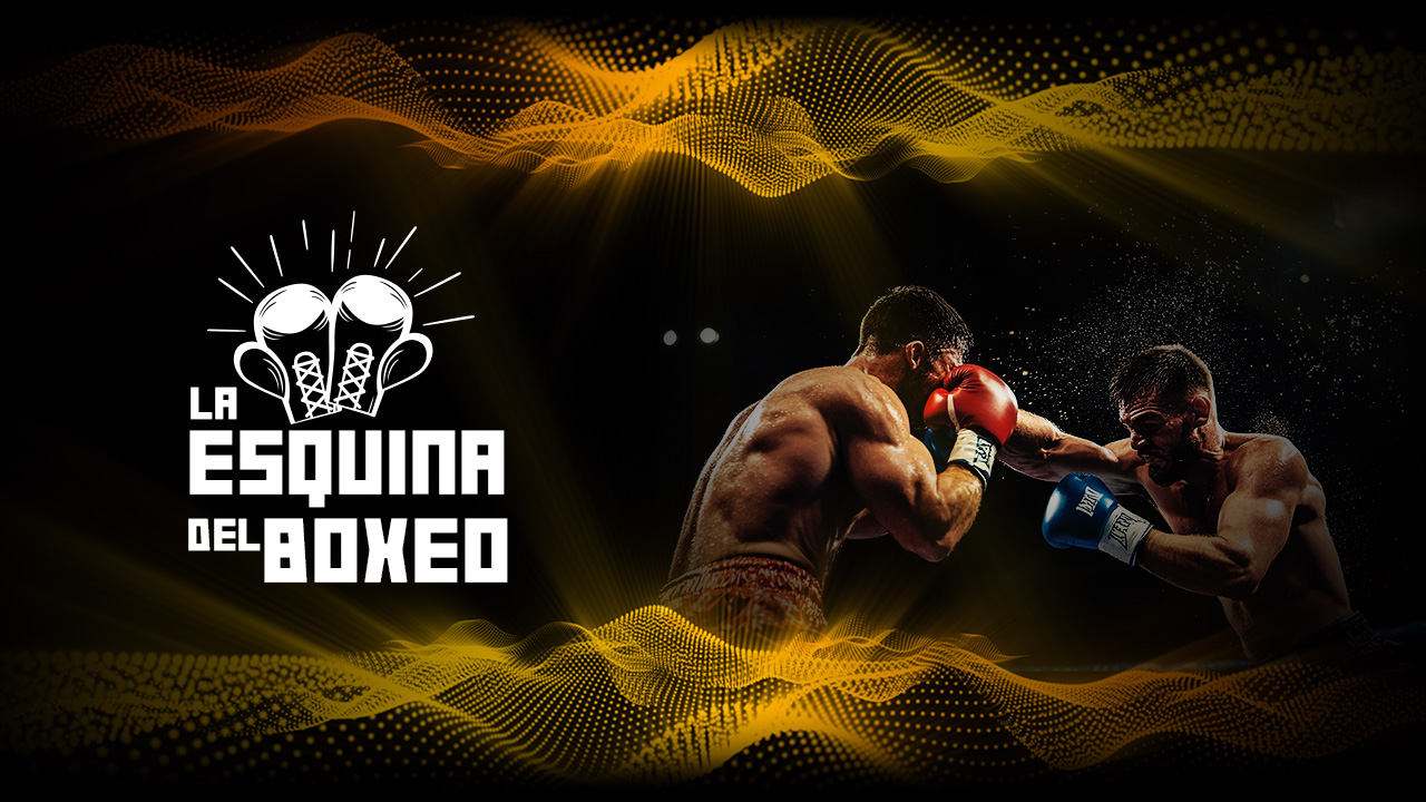 La Esquina del Boxeo