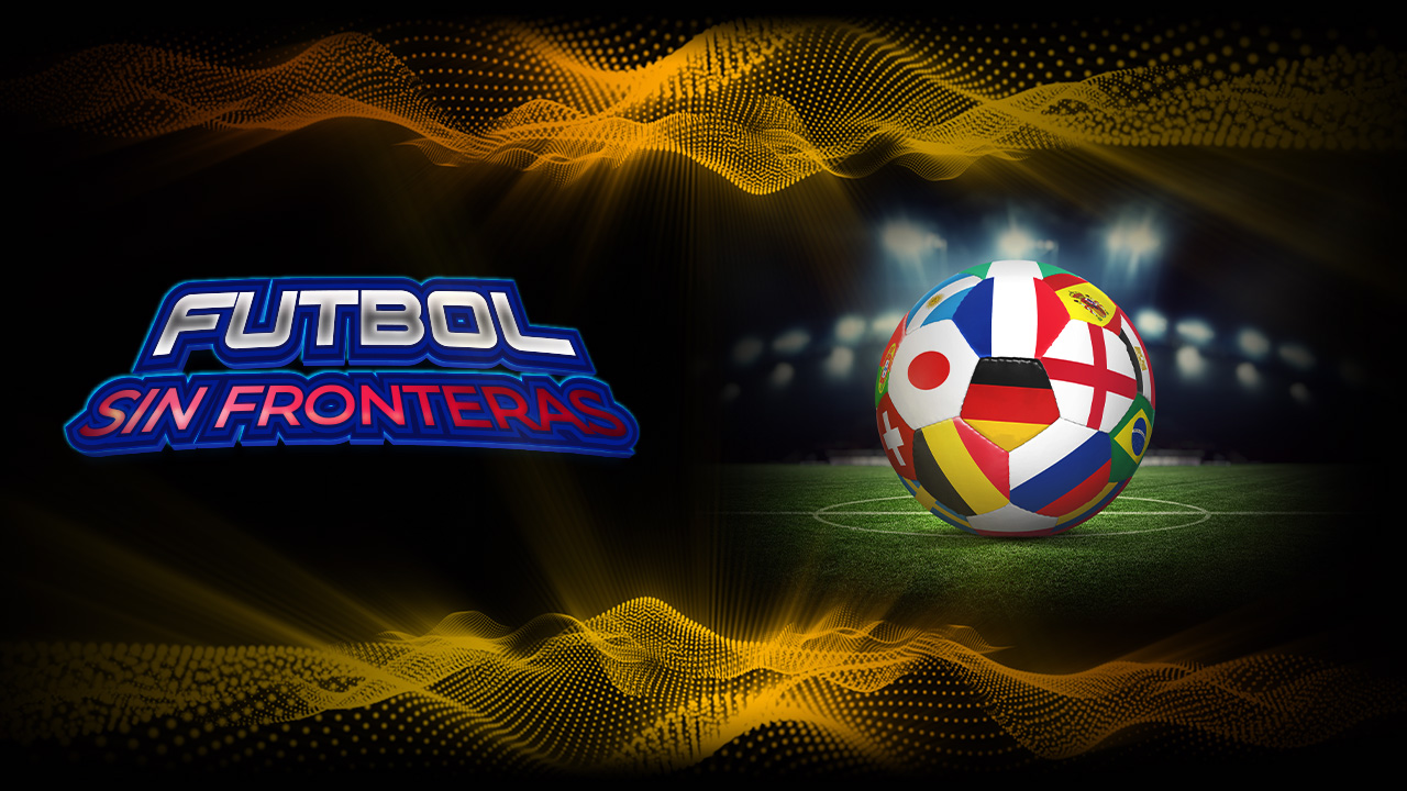 Fútbol sin Fronteras