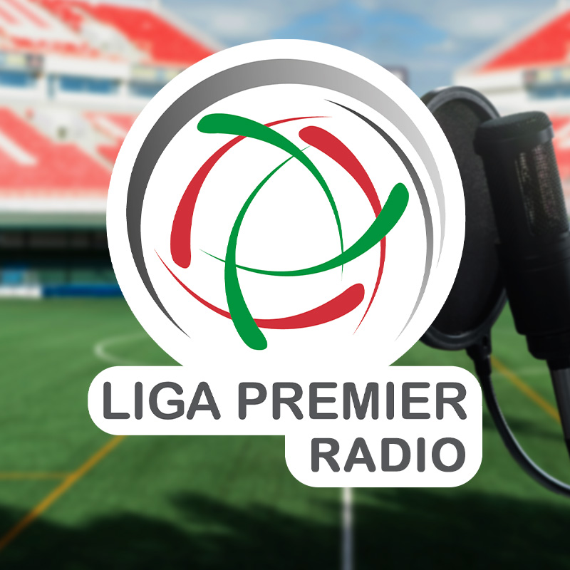Liga Premier Radio