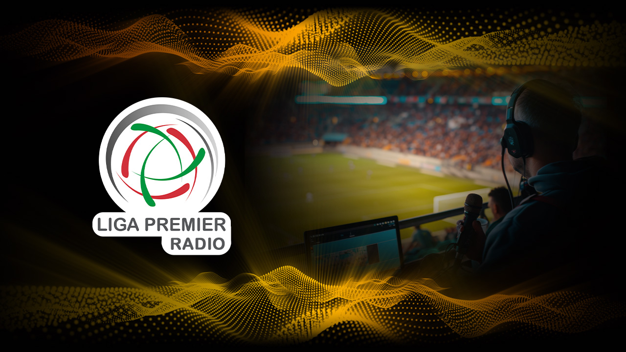Liga Premier Radio