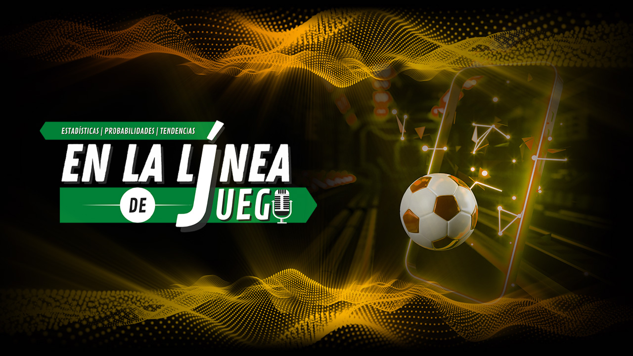En la Línea de Juego