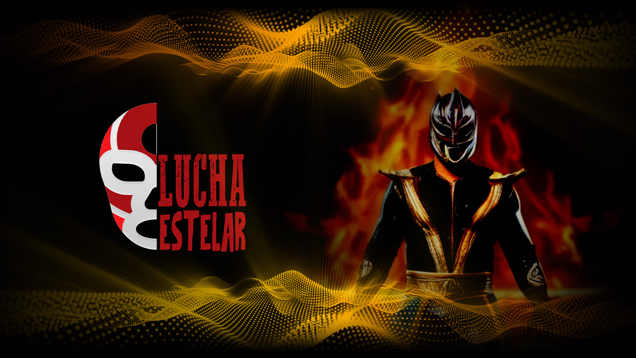 Lucha Estelar