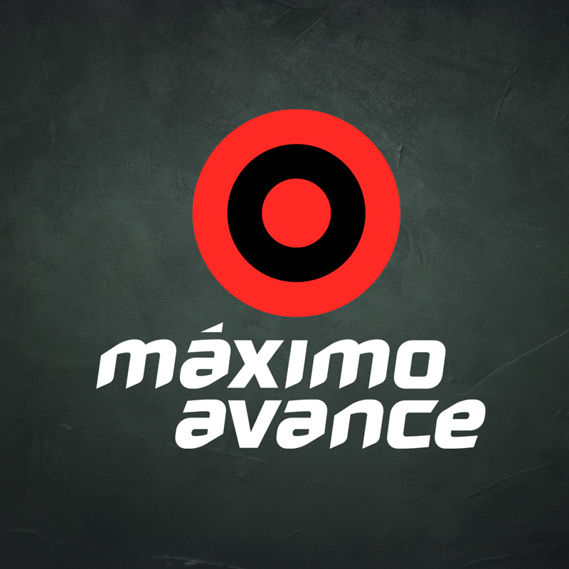 Máximo Avance