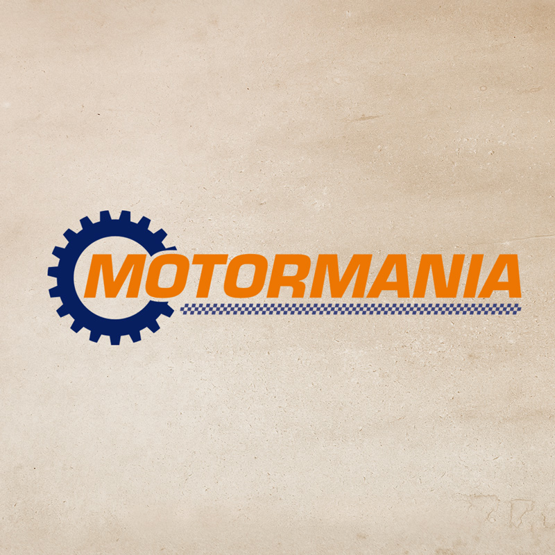 Motormanía