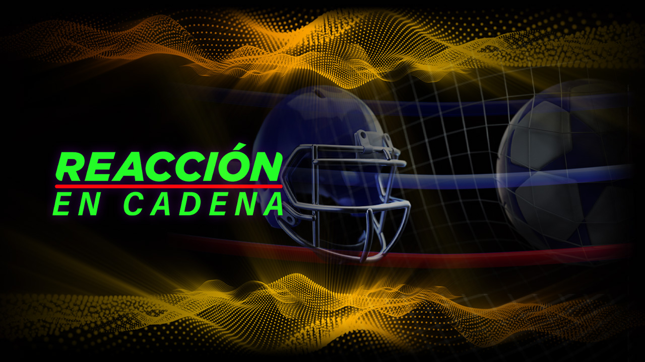 Reacción en Cadena