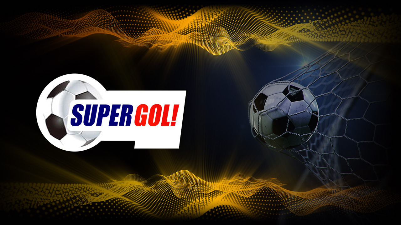 Súper Gol