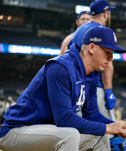 Foto : Los Dodgers