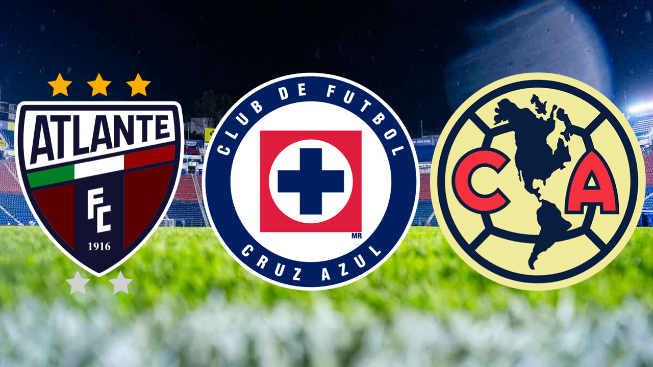 Partidos y equipos afectados por la clausura del estadio de la Ciudad de los Deportes