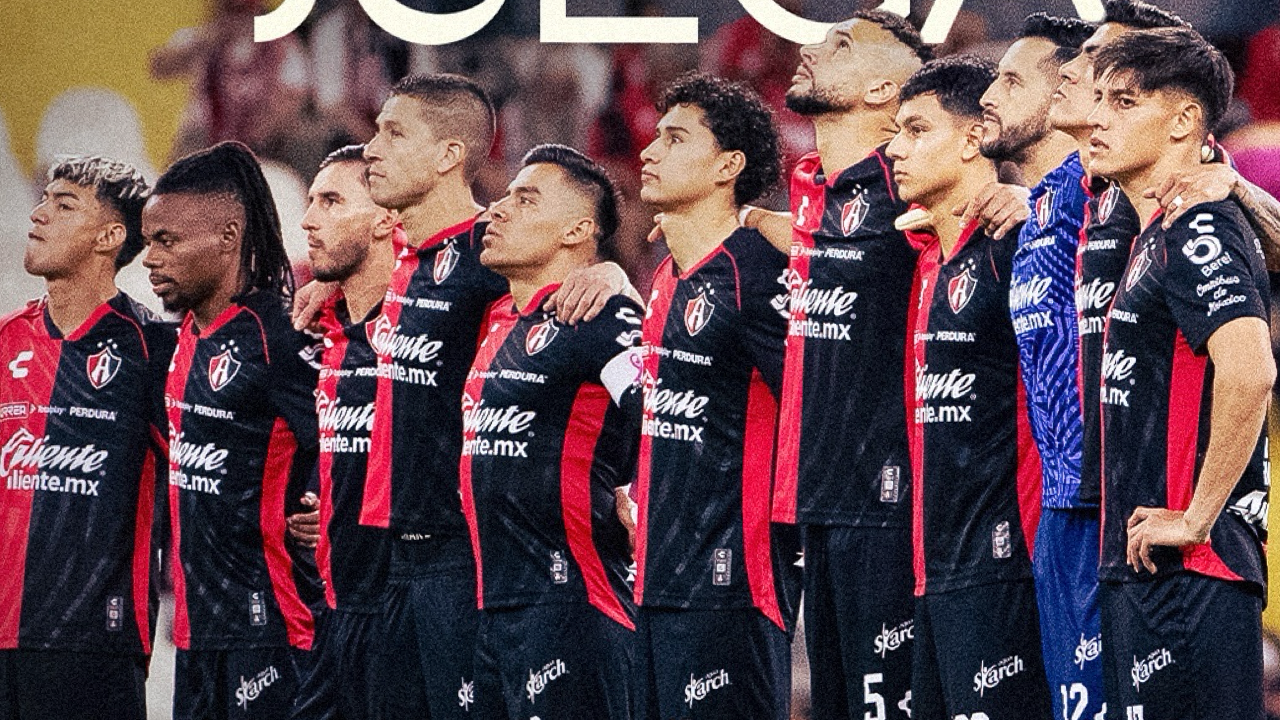 El récord negativo que Atlas está por lograr en la Liga MX