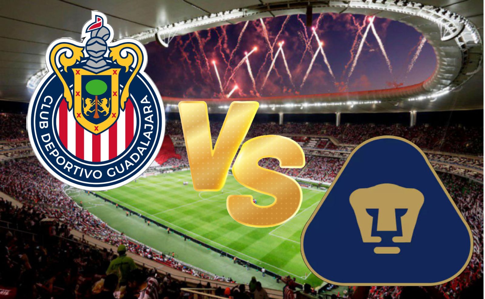 La paternidad de Chivas ante Pumas
