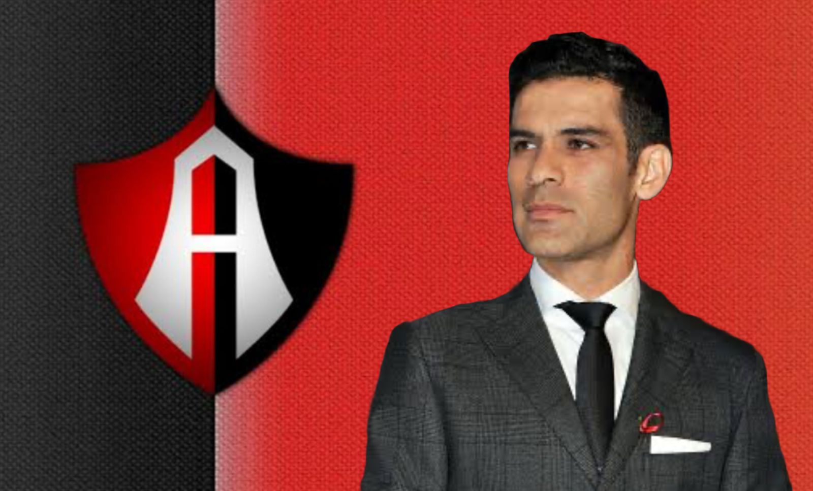 LA RAZÓN POR LA QUE RAFAEL MÁRQUEZ NO QUISO COMPRAR AL ATLAS