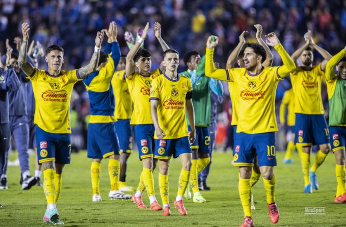 Se revelan los audios del VAR en el polémico penal de las semis entre Cruz Azul y América 