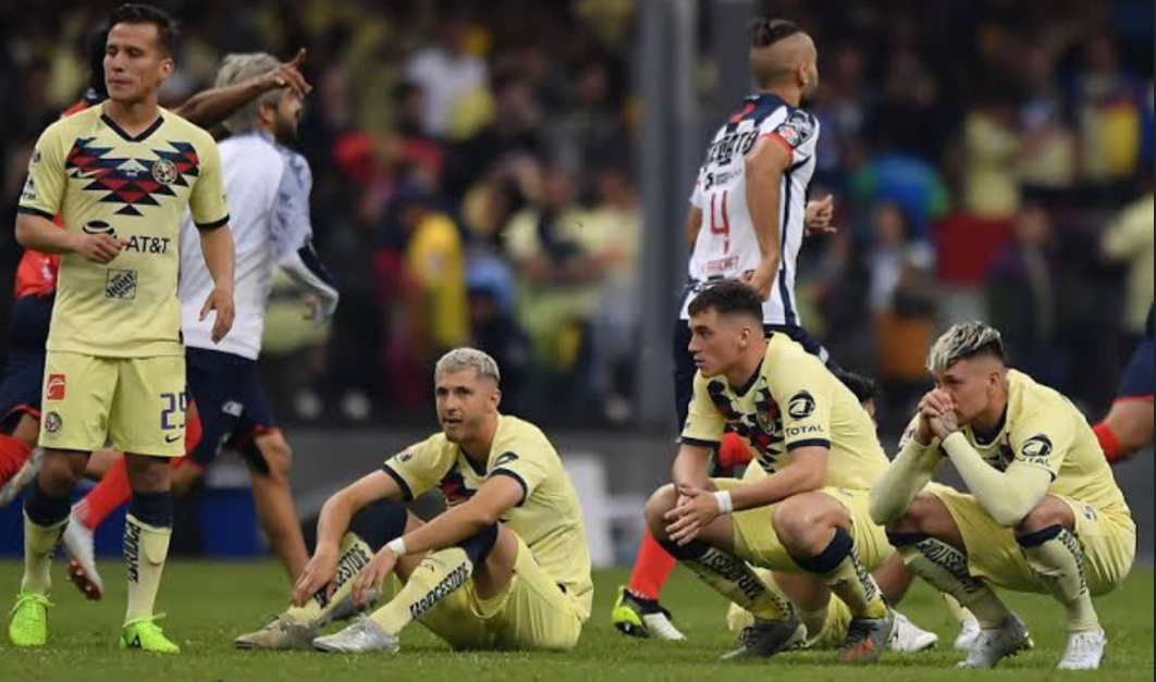 ¡Así se vivió la final del Apertura 2019!: Monterrey conquista el Azteca