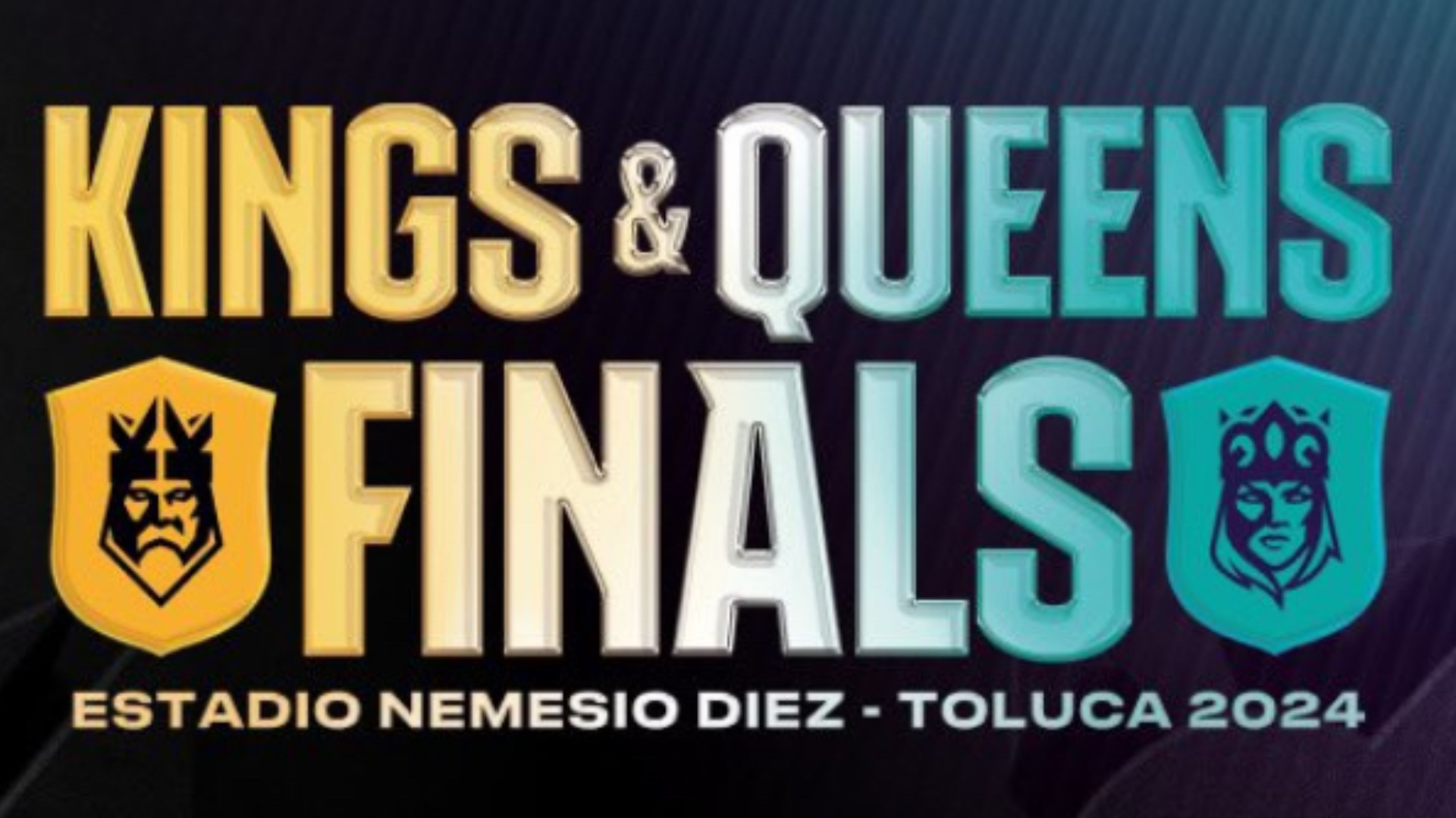 Precio de los boletos para la gran final de la Kings y Queens League Américas en el Nemesio Diez