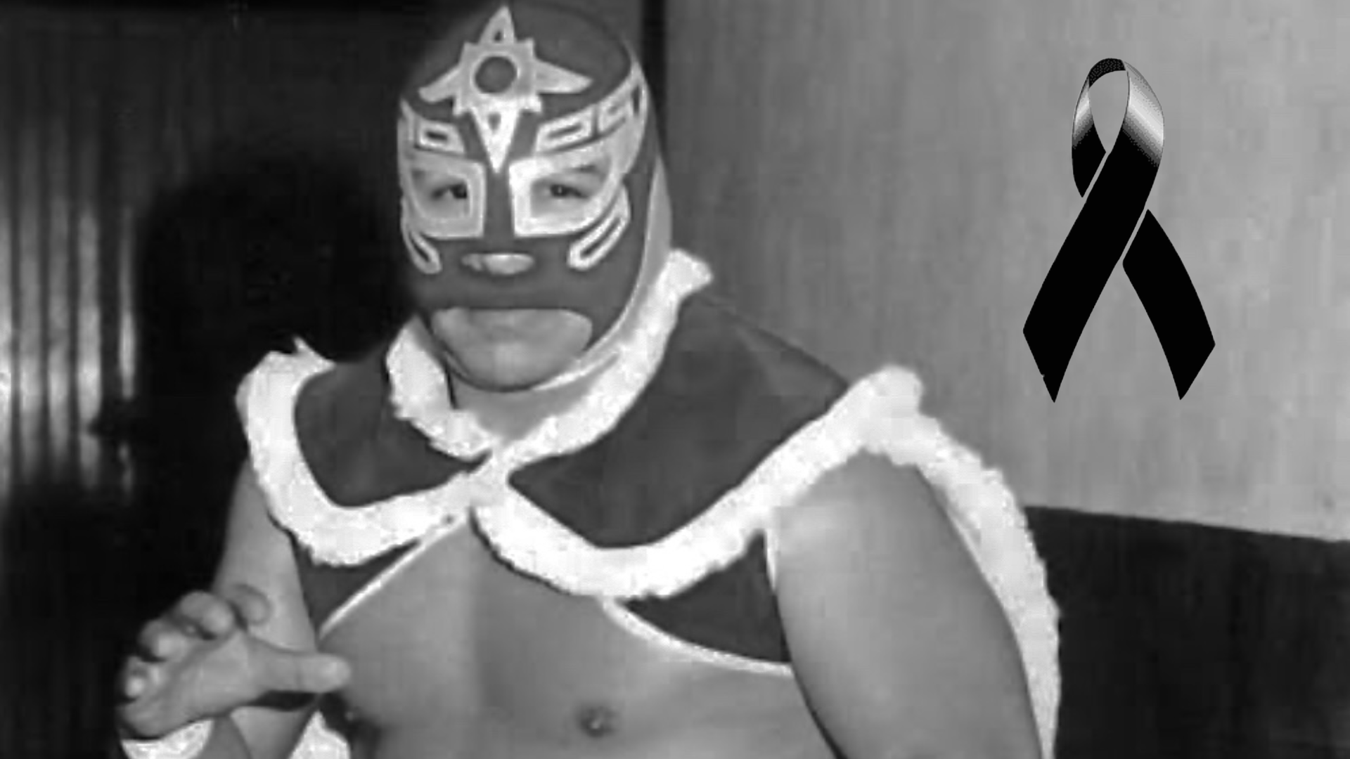 Muere Rey Misterio Sr., creador de una dinastía y de un gran nombre en la lucha libre mexicana 