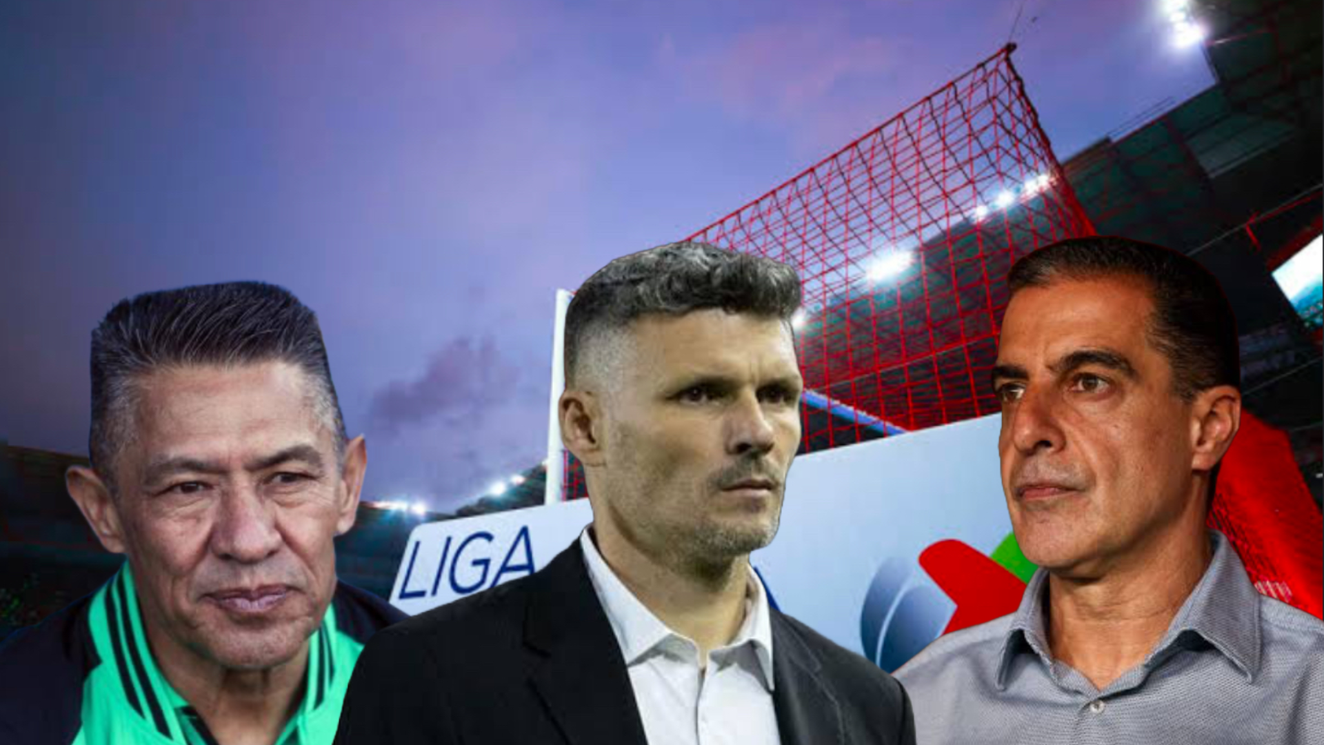 Los técnicos que cambiaran de equipo para el siguiente Torneo Clausura 2025 de la Liga Mx