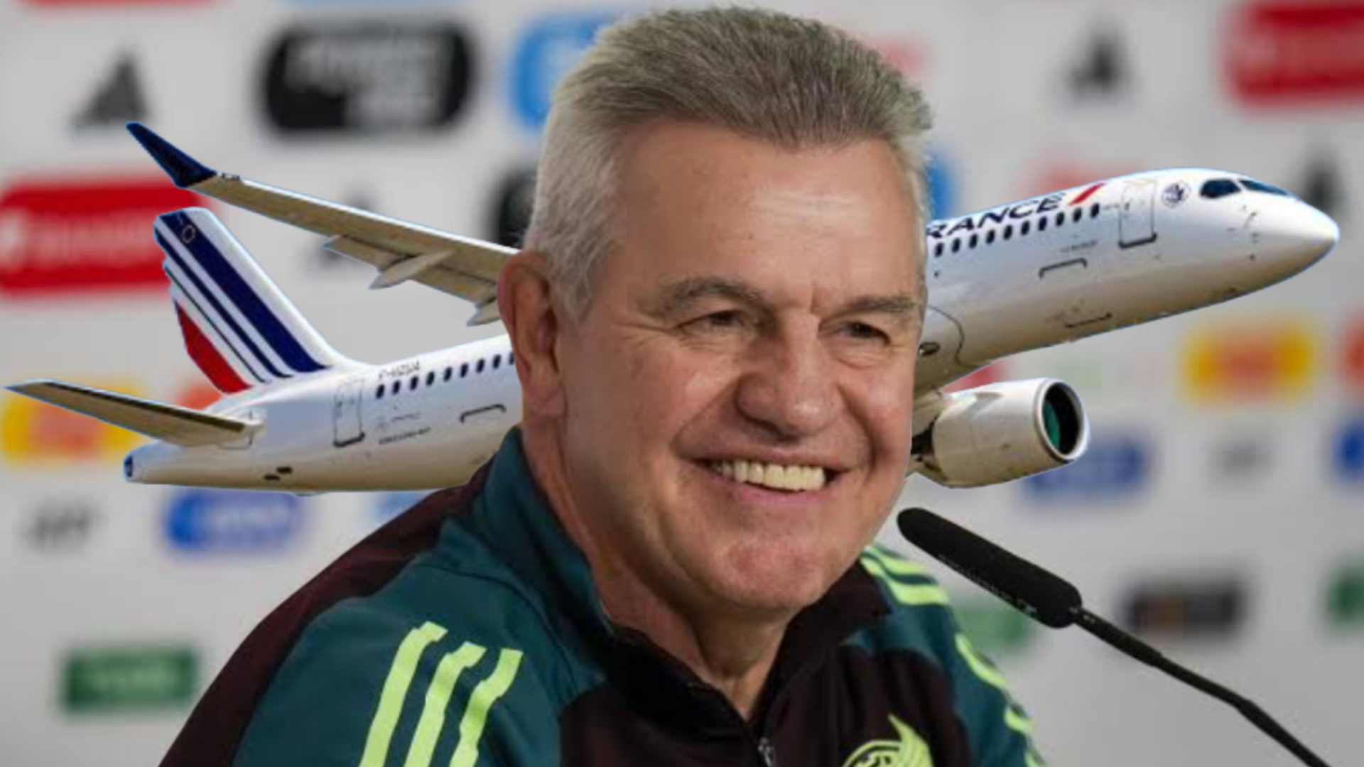 Javier Aguirre le pide a la directiva partidos más complicados con intención de prepararse para el siguiente Mundial 