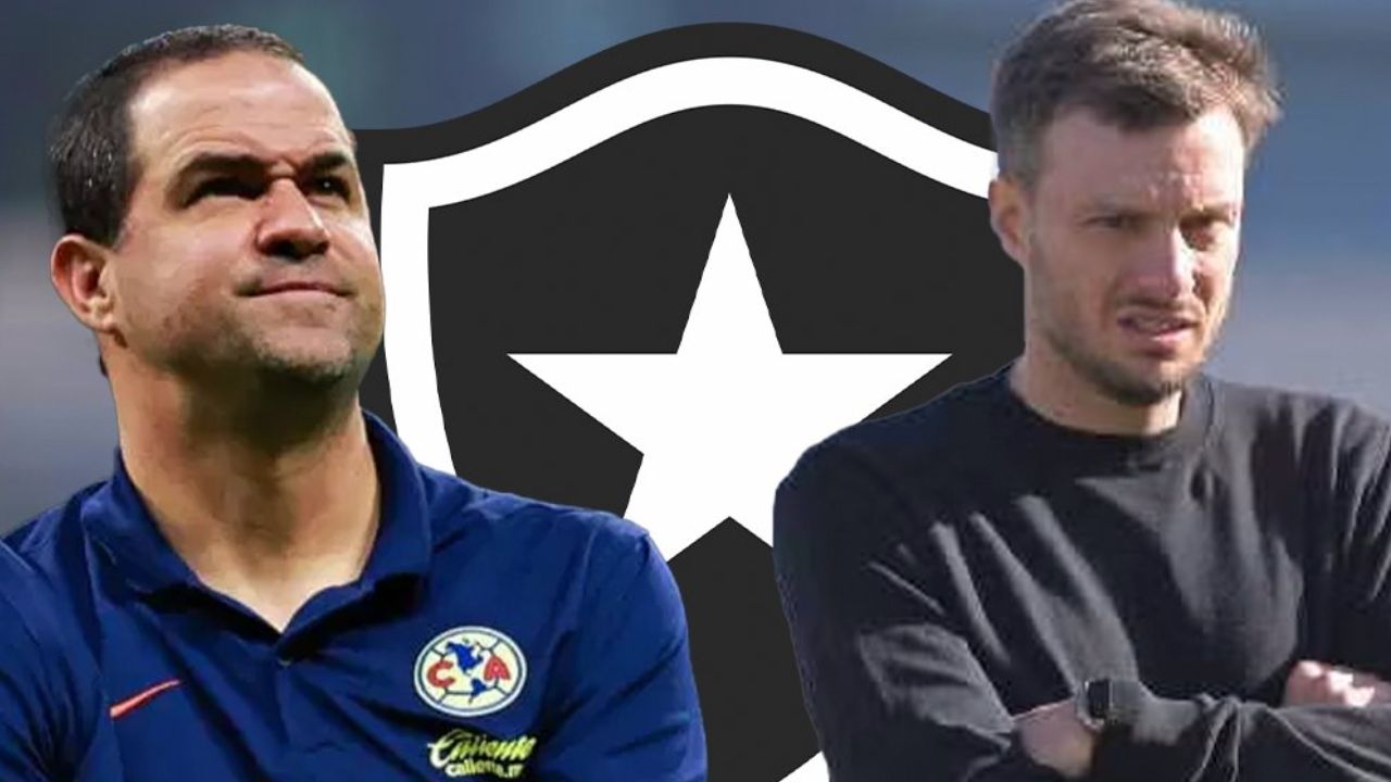 Los entrenadores de la Liga MX son atractivos para los sudamericanos 