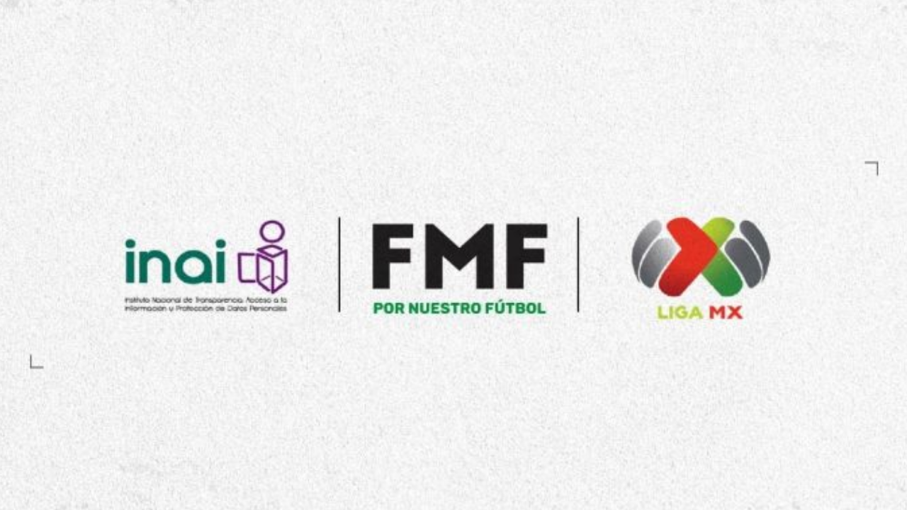 FMF demanda al INAI por extorsiones