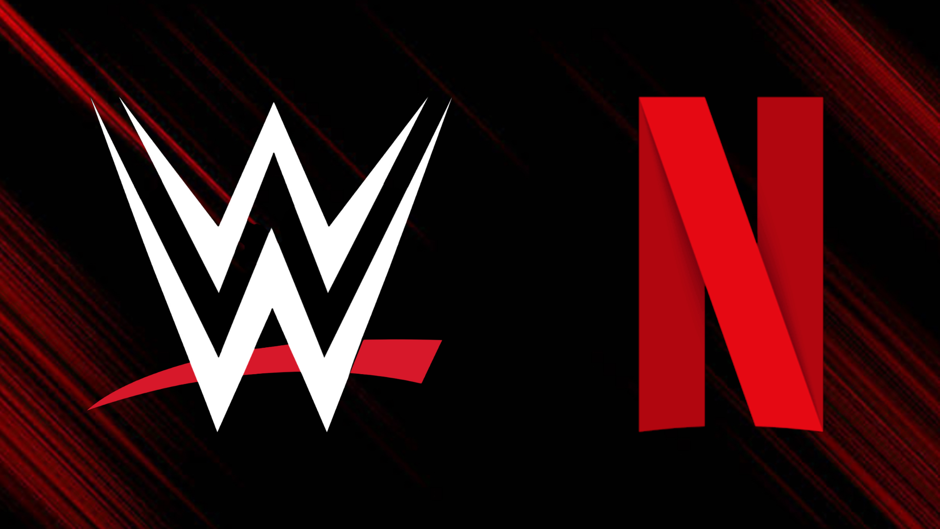 ¡Los famosos que asistieron para disfrutar el inicio de la nueva era de WWE con Netflix!