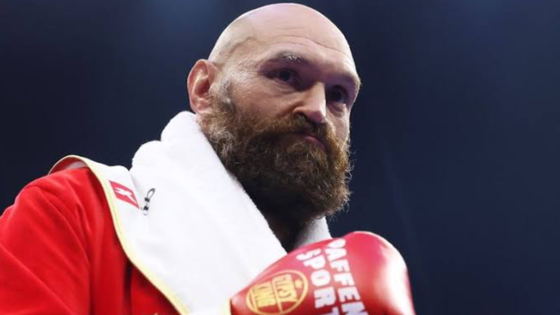 Tyson Fury le pone fin a su carrera en el boxeo profesional tras más de 14 años 