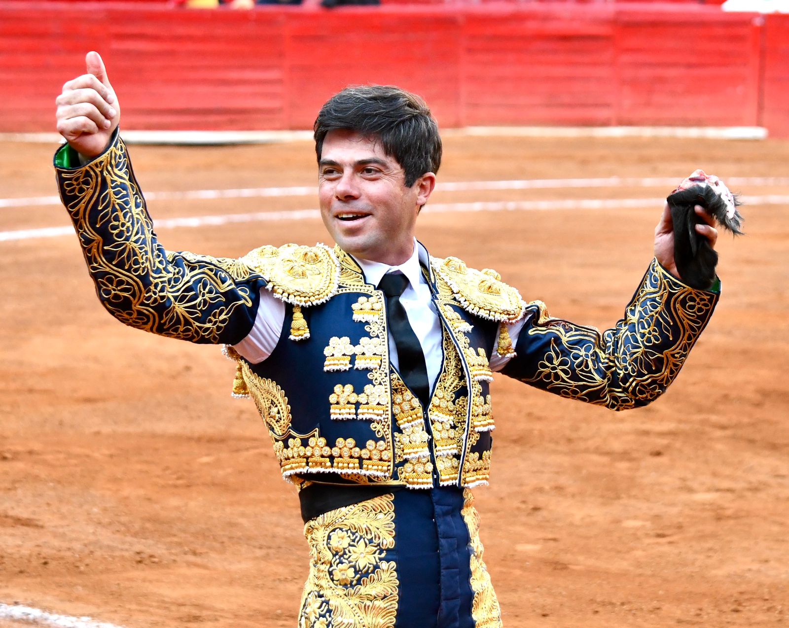 La Profundidad de Fermín Rivera