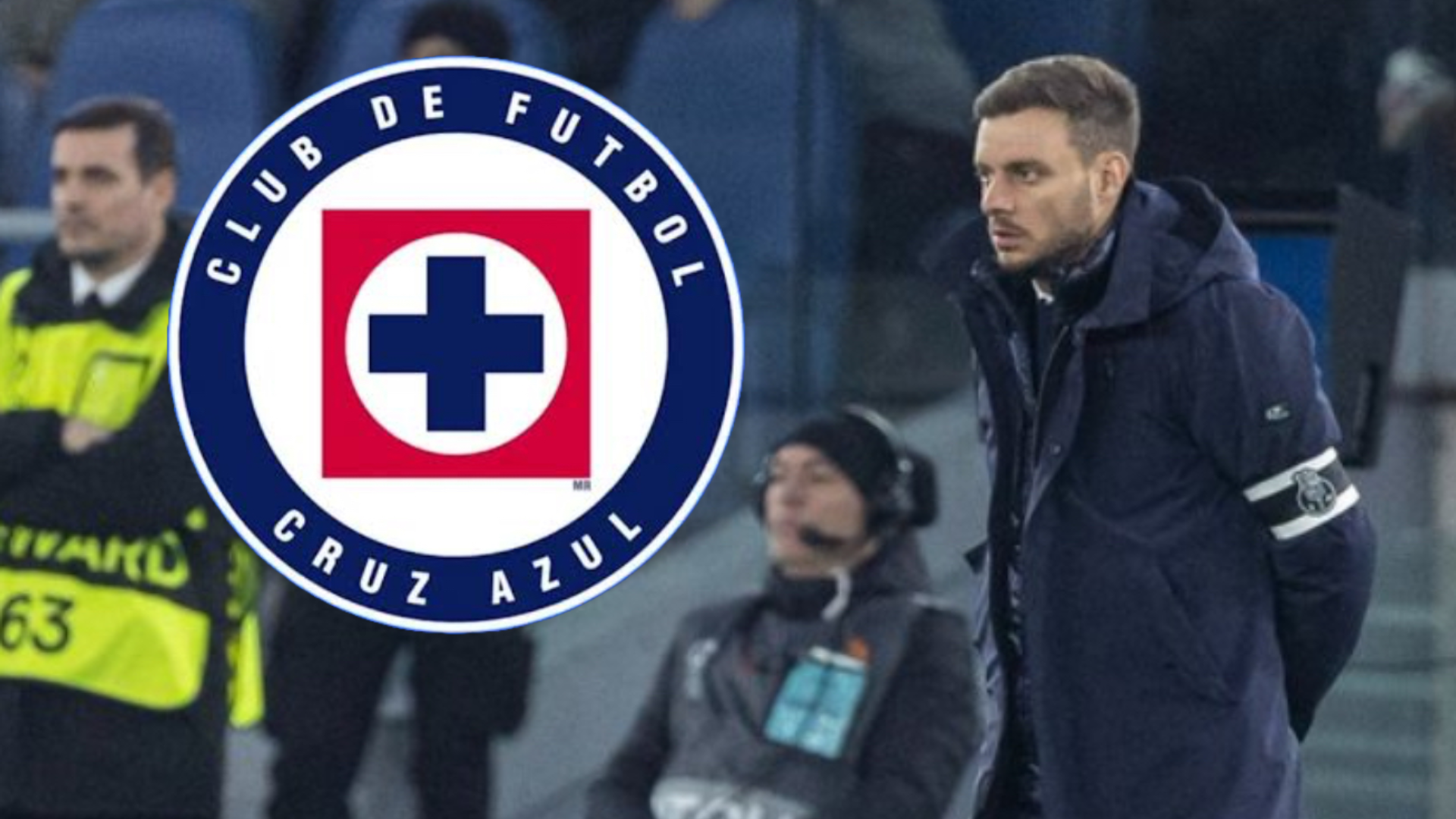 Derrota de Anselmi que llena de alegría al Cruz Azul