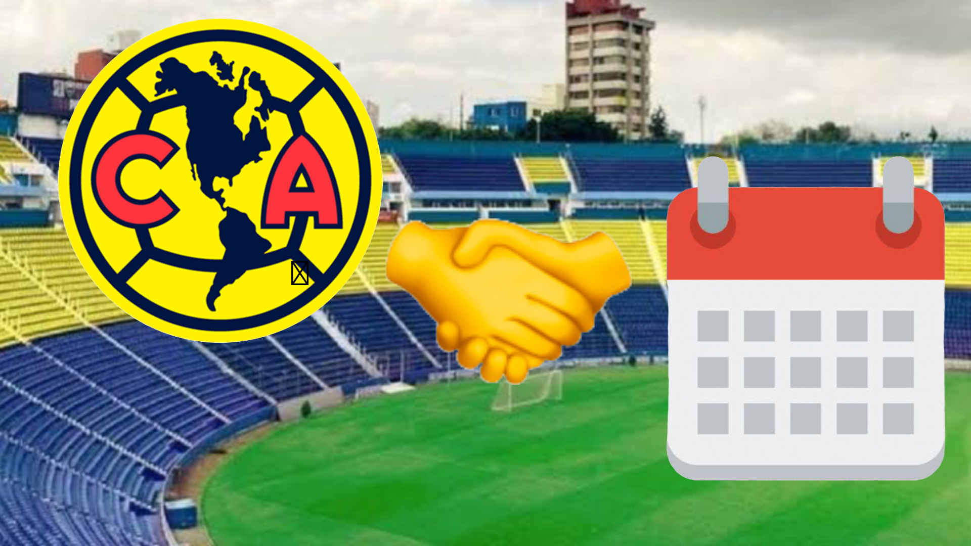 ¡Al América le ayuda el inicio del calendario del Torneo Clausura 2025!