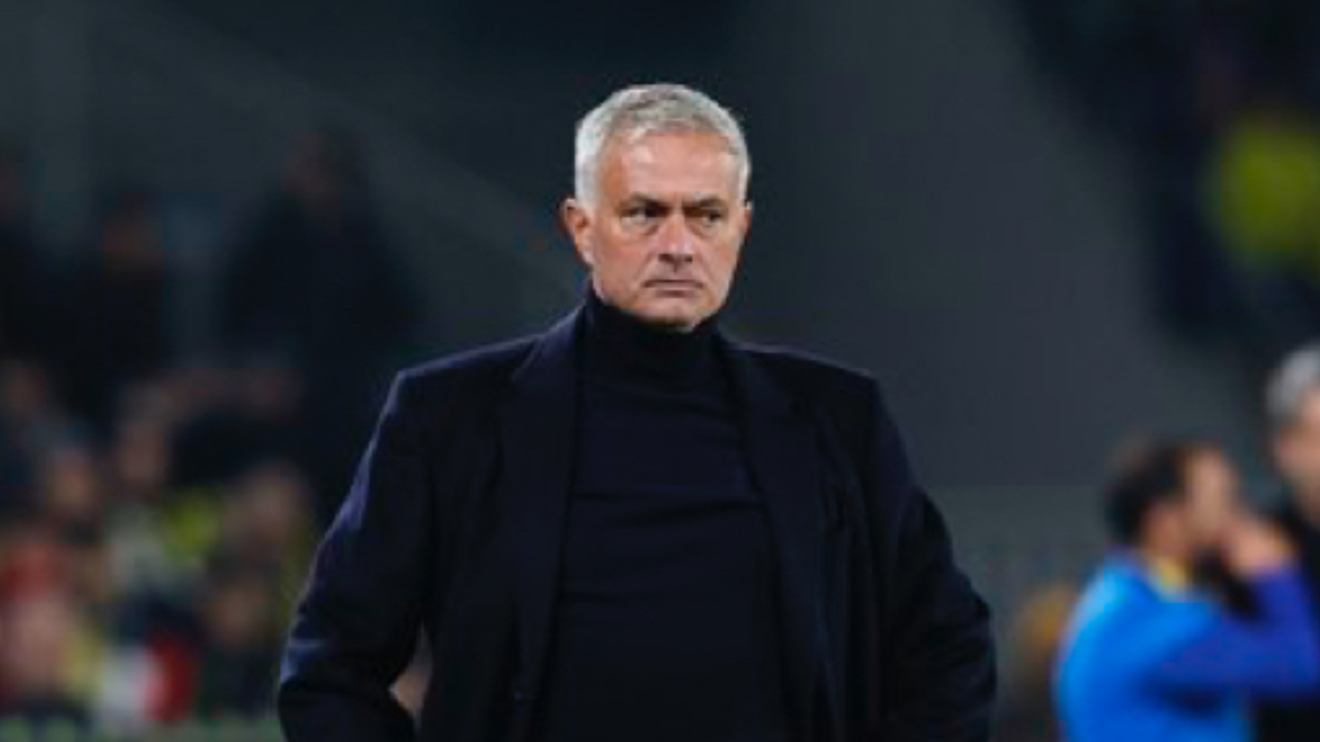 Mourinho es castigado por declaraciones racistas en Turquía 