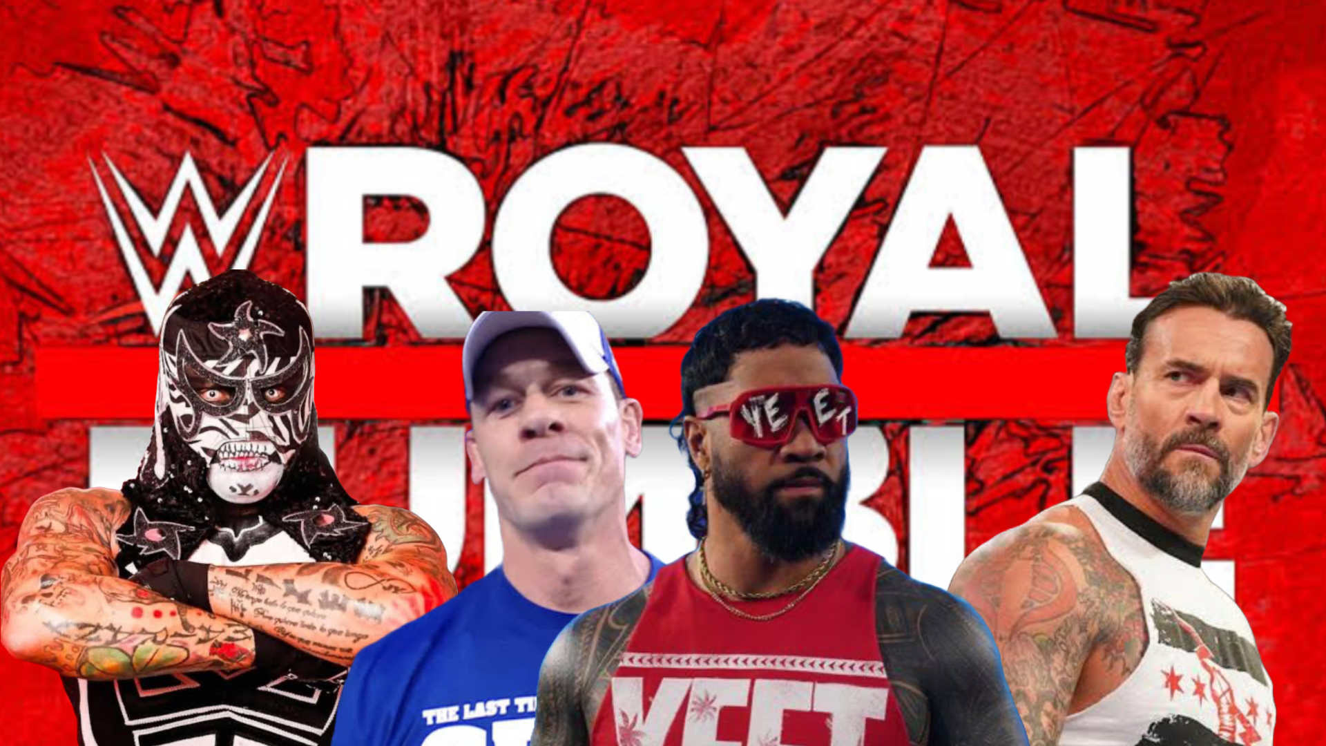 ¡Así se vivió la Batalla Real!: Royal Rumble 2025