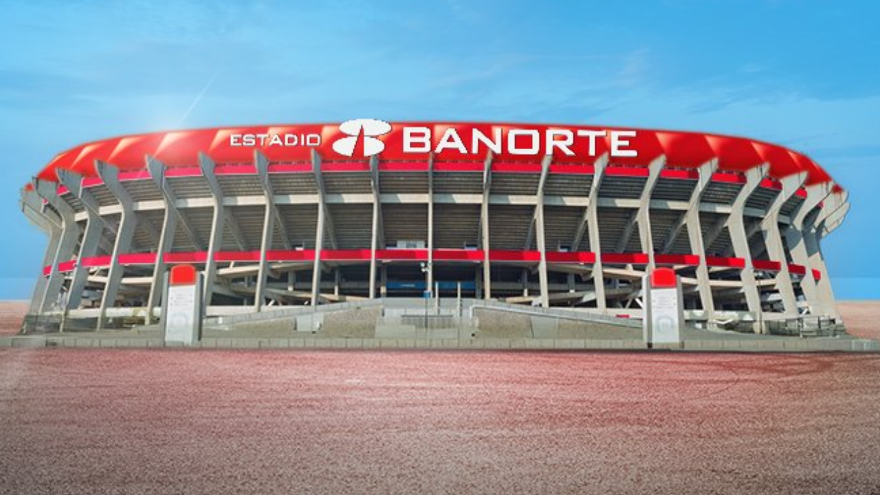 El estadio Azteca cambia de nombre y así se llamará ahora 