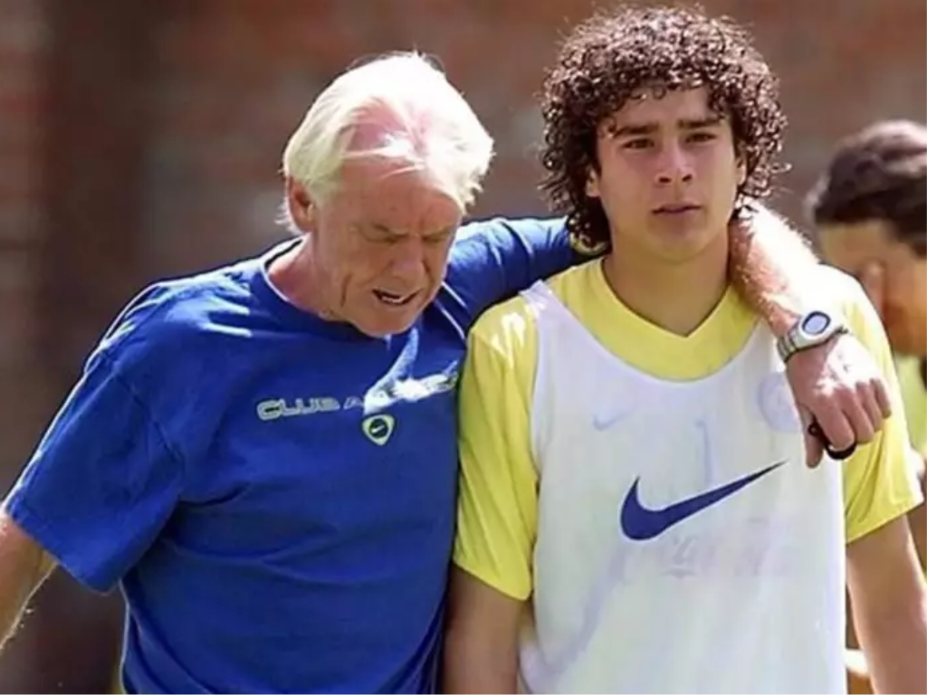 Fallece Leo Beenhakker, histórico entrenador del fútbol mexicano
