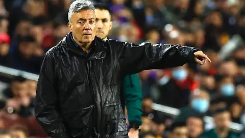 De promesa a pesadilla: Torrent se despide de San Luis