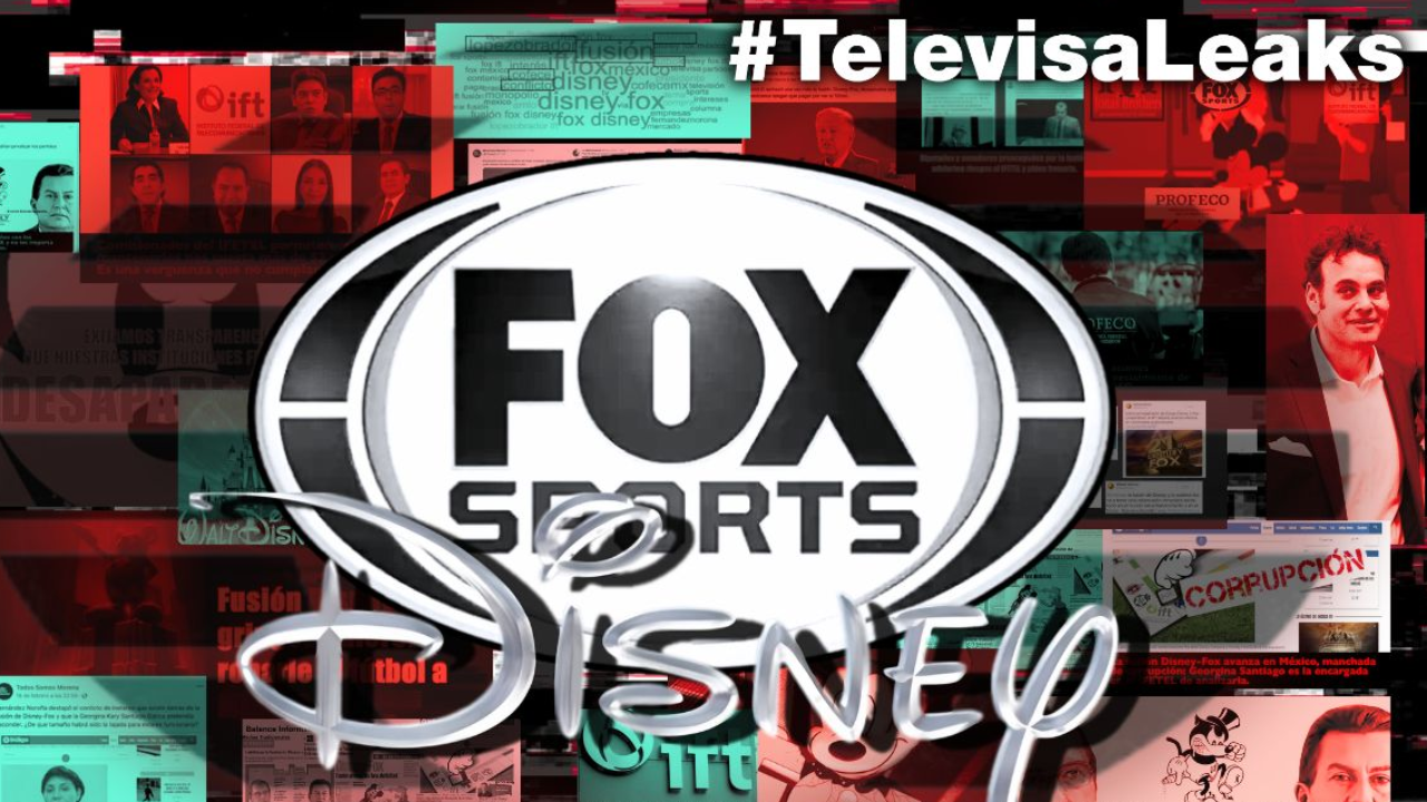 Esto fue lo que Televisa realizó para mantener el control del fútbol mexicano 