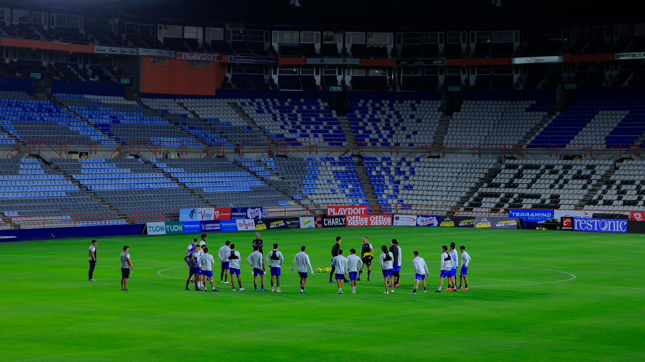 El conflicto que no permitió la transmisión del partido Pachuca-América 