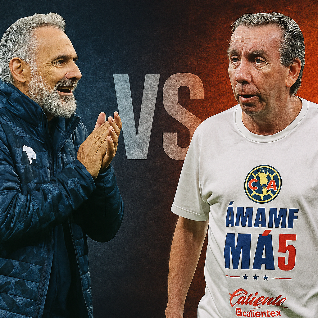 Azcárraga vs. Chucho Pachuco: El conflicto que sacude a la Liga MX