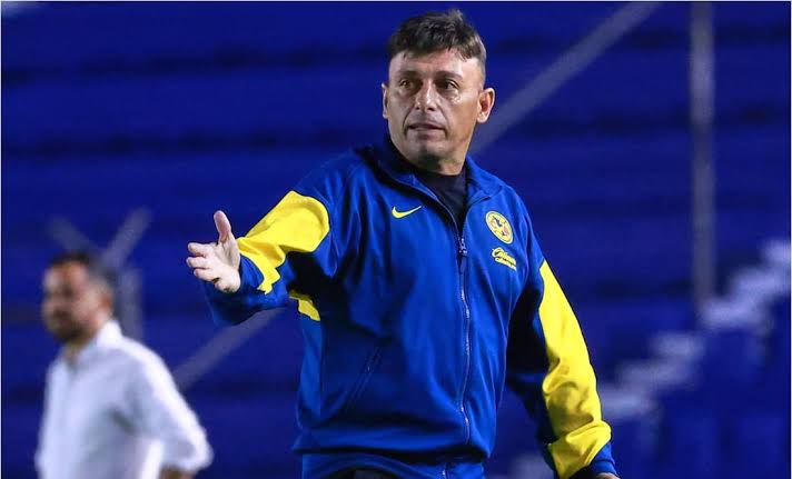 Villacampa en la final con América Femenil: ¿Romperá la maldición?