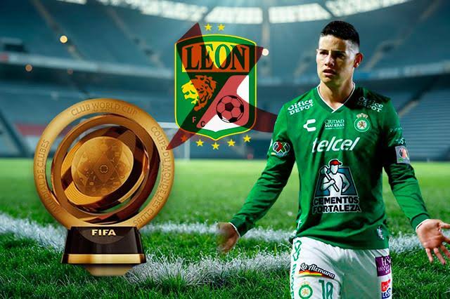 León queda fuera del Mundial de Clubes por fallo del TAS