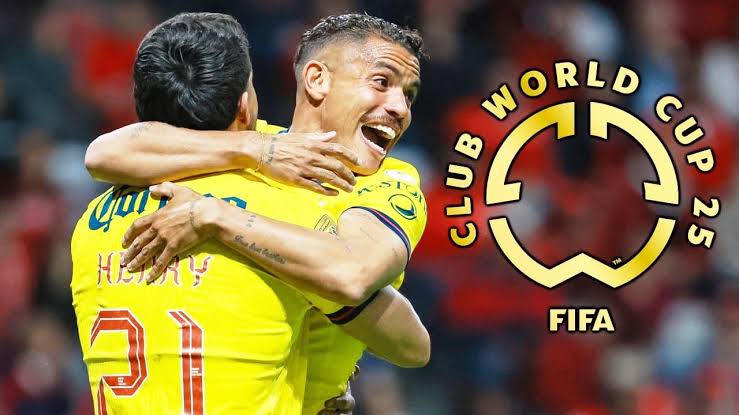 América al Mundial de Clubes: ¿mérito deportivo o regalo de FIFA?