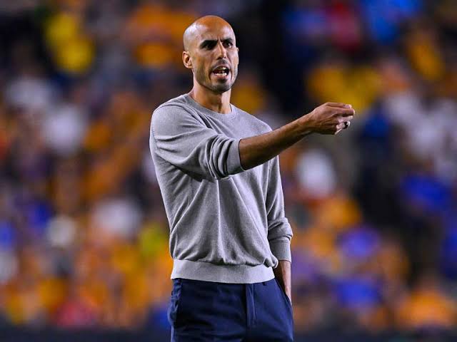 Del campo al mando: Los primeros números de Guido Pizarro como DT de Tigres