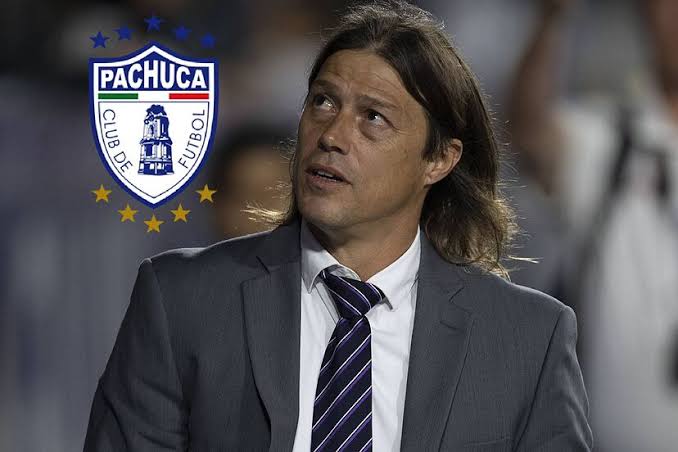 Almeyda muy cerca de convertirse en nuevo DT de Pachuca