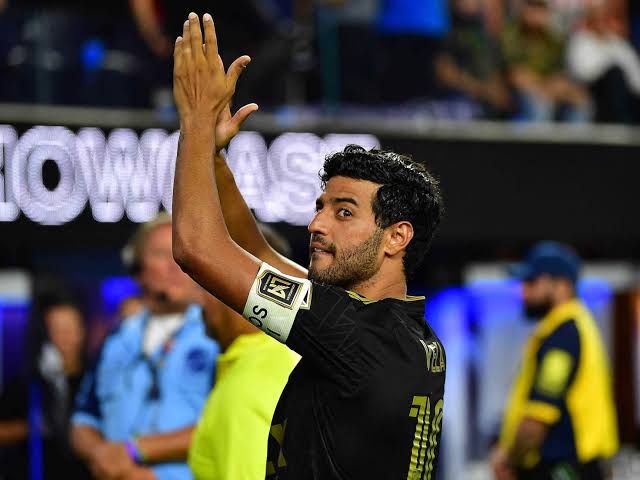 Carlos Vela le dice adiós al fútbol
