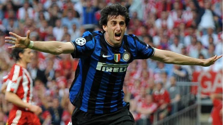 Inter de Milán y el recuerdo del triplete con Mourinho